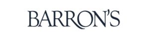 Barrons weekly LOGO