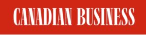 Canadian Business News LOGO